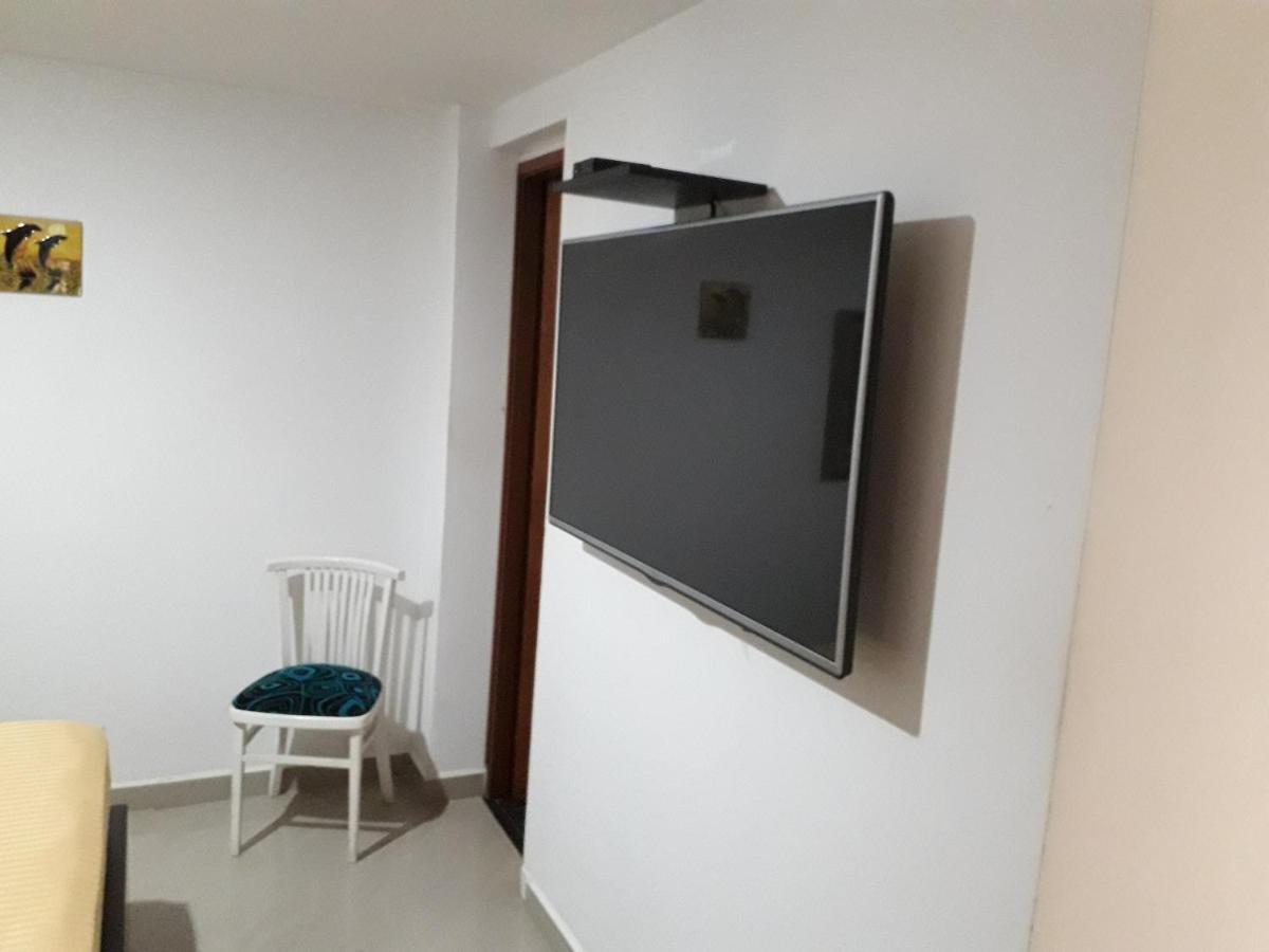Habitación Amoblada Pensión *