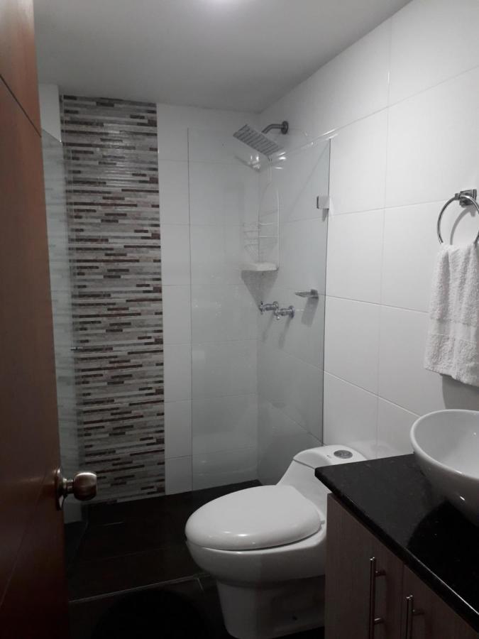 Habitación Amoblada Pensión *