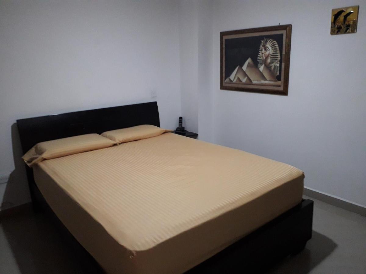 Habitación Amoblada Pensión Medellín