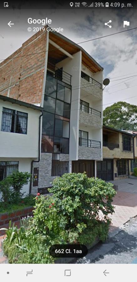 Habitación Amoblada Medellín