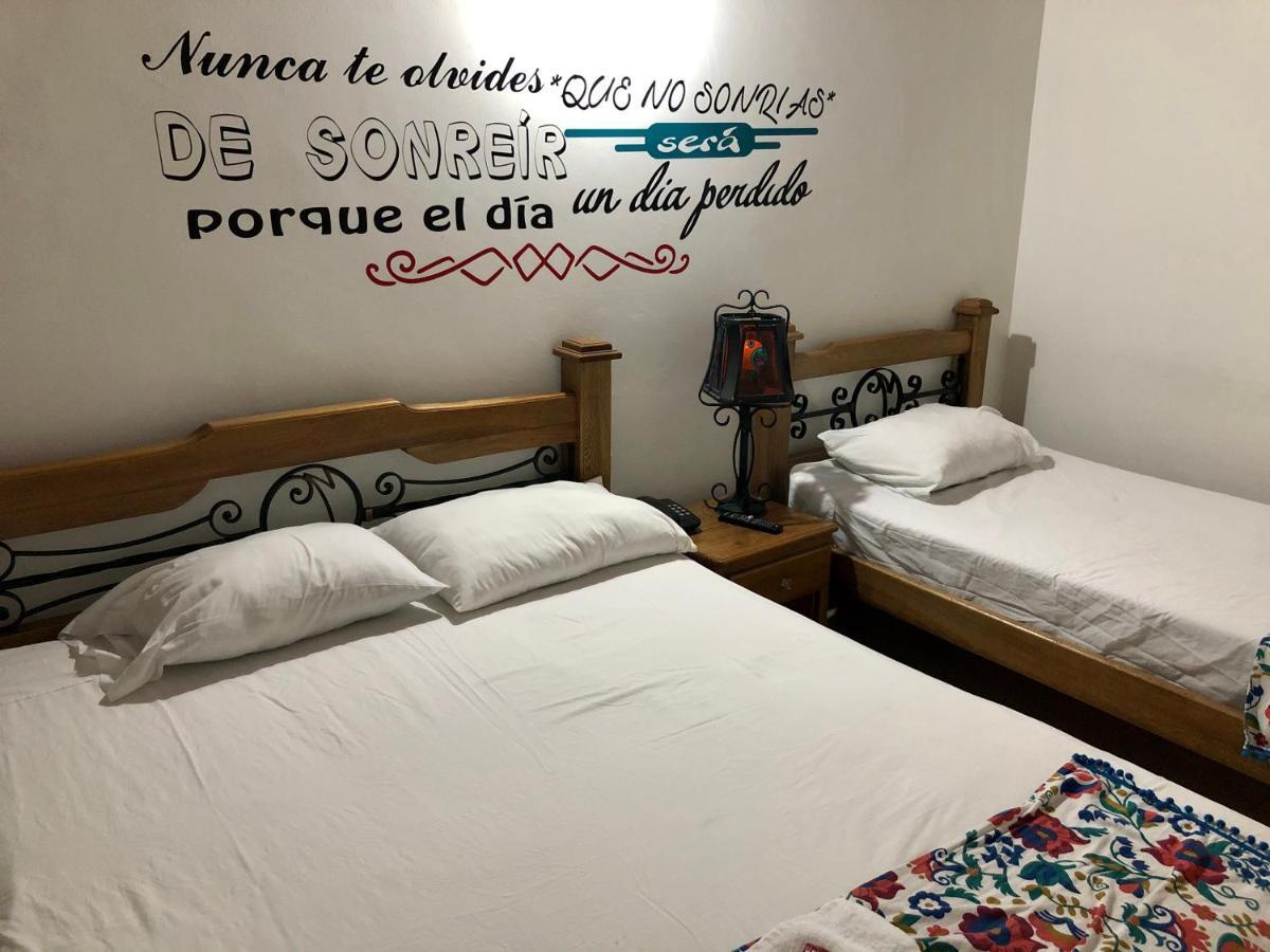 Casa Malibú Hotel