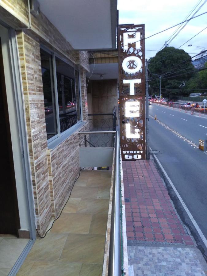 Hotel Boutique Street 50
