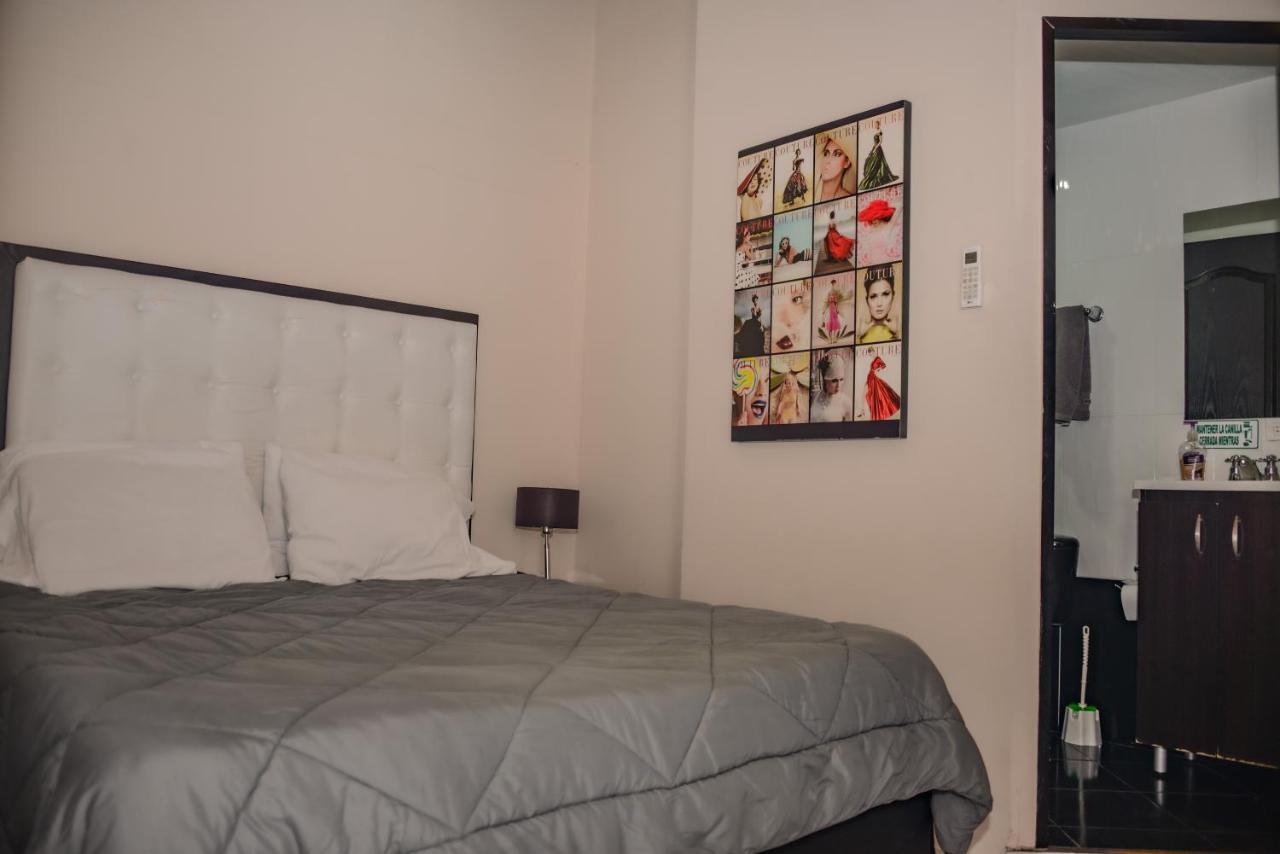 Poblado Brownstone * Medellin