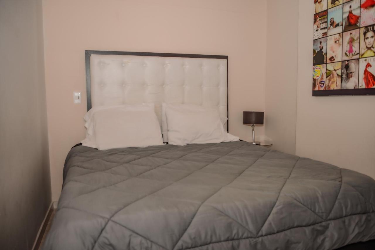 Poblado Brownstone Apartment *