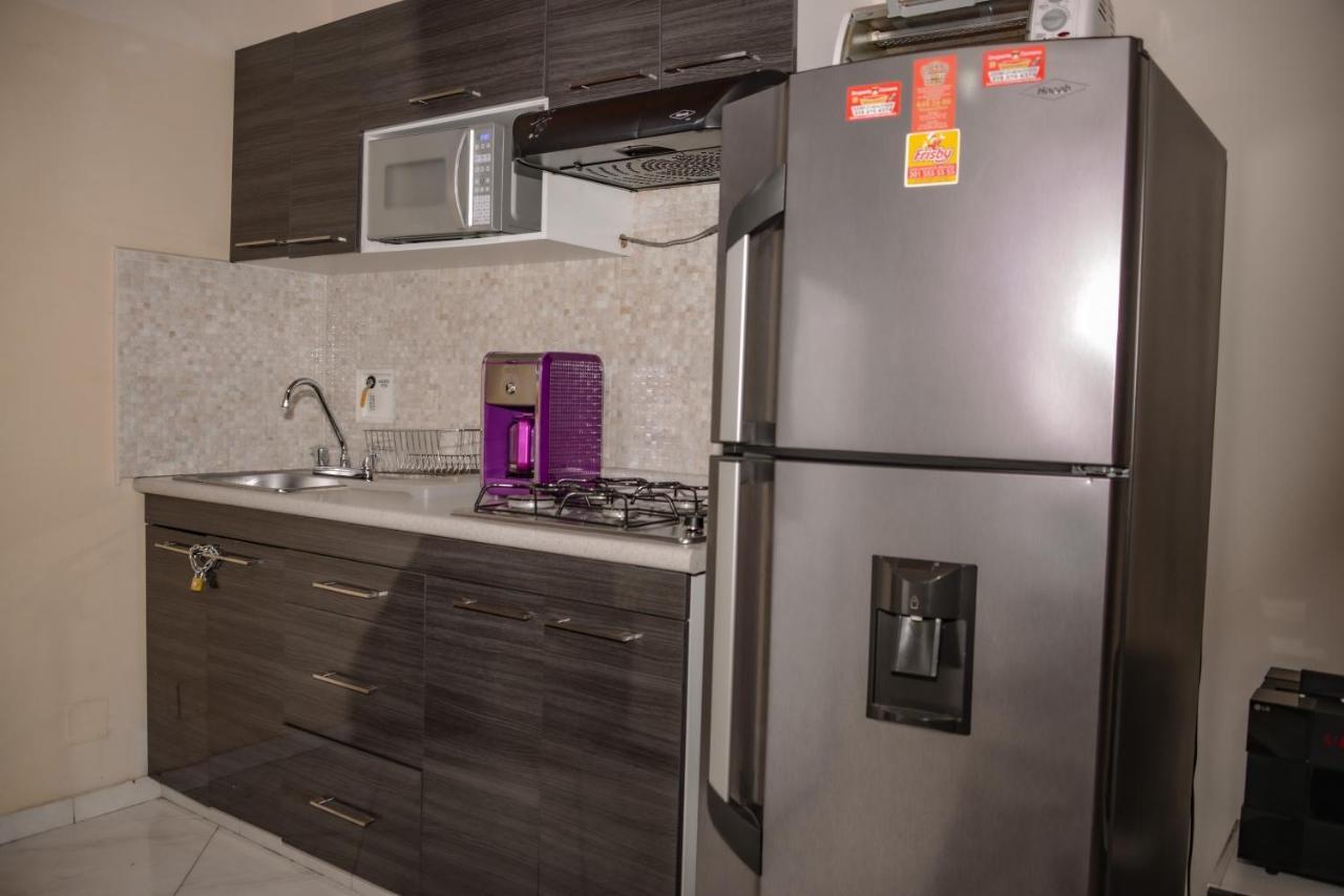 Poblado Brownstone Medellin