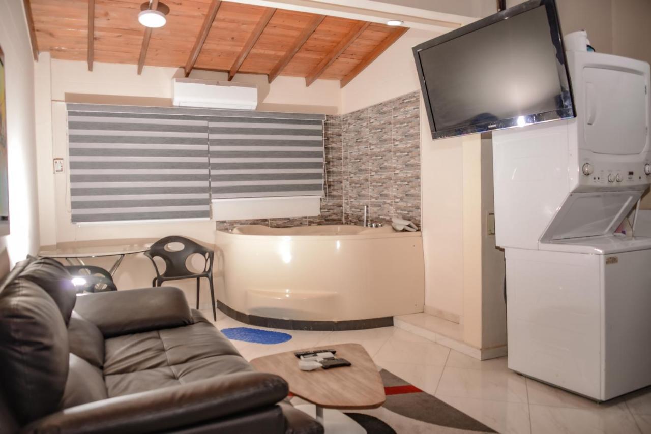 Apartment Poblado Brownstone Medellin