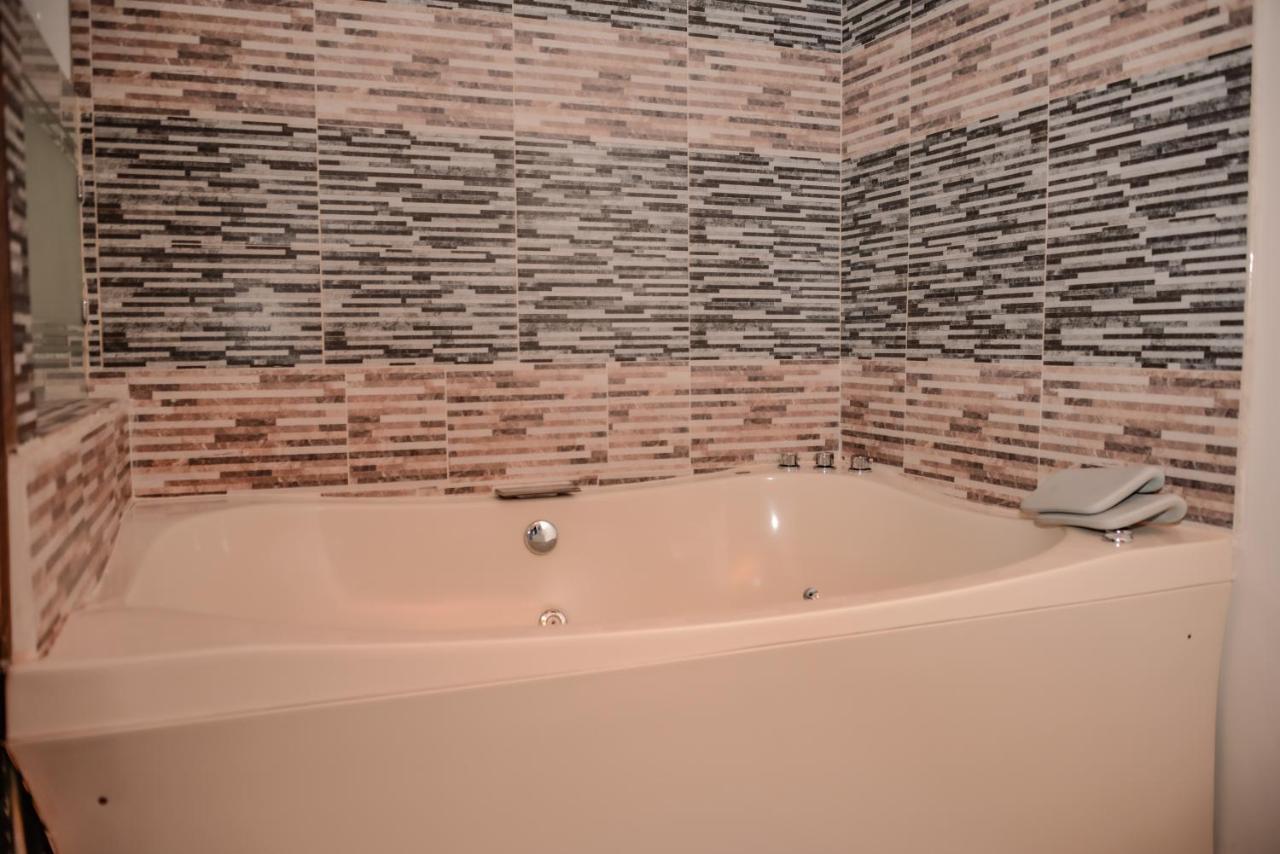 Poblado Brownstone Apartment *