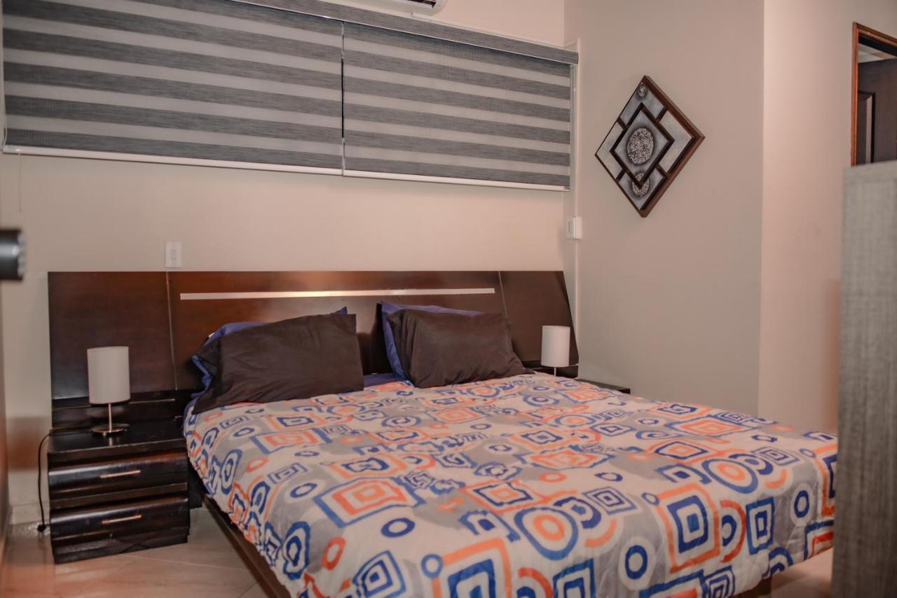 Apartment Poblado Brownstone