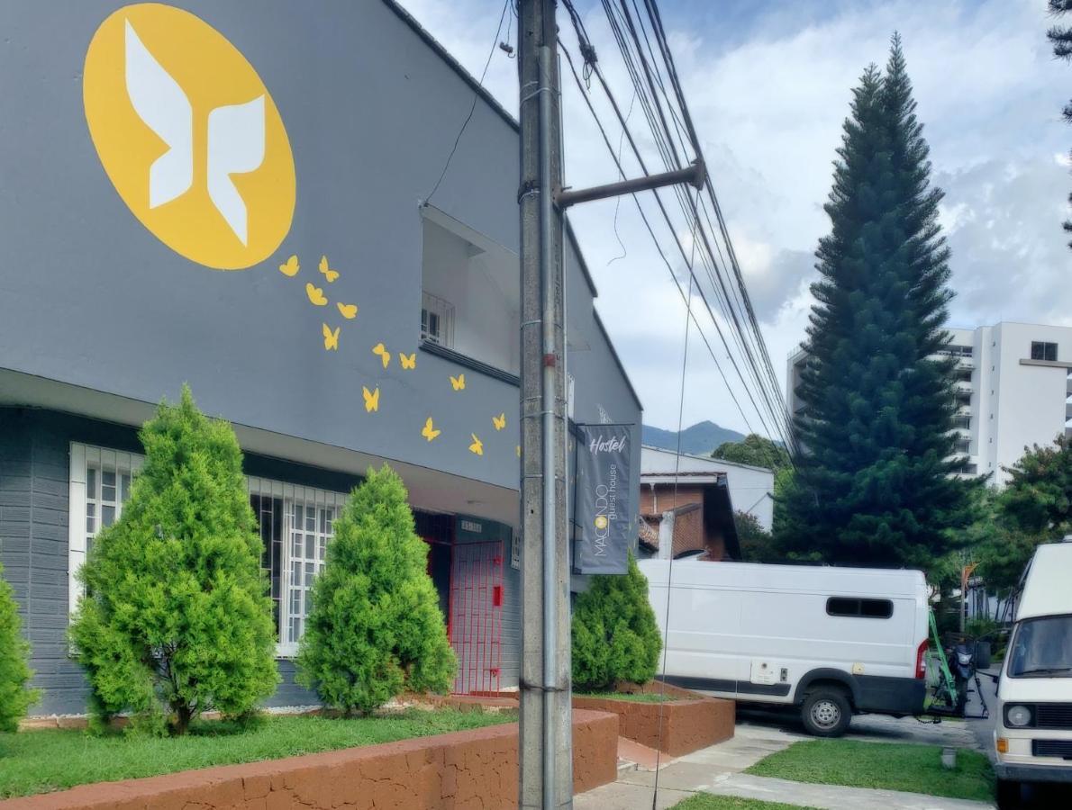 Macondo * Medellín