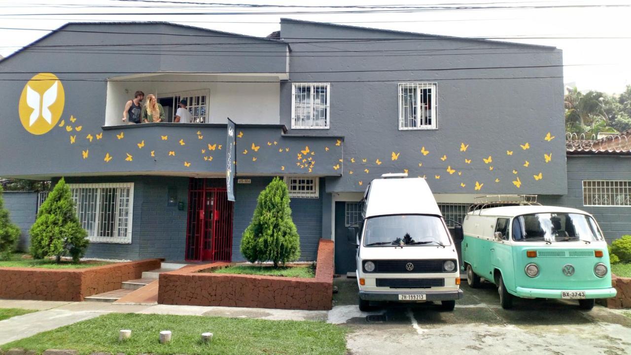 Macondo Hostal Medellín