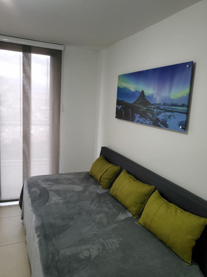 13 Trece Aparta Hotel 3*