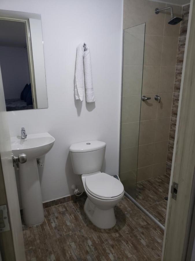 13 Trece Aparta Hotel Medellín