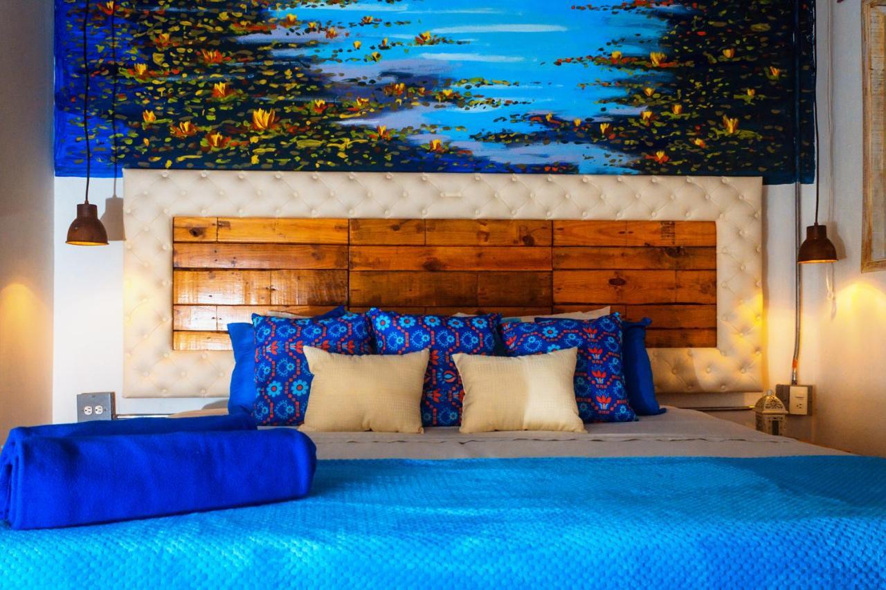 Hostel Boutique Provenza