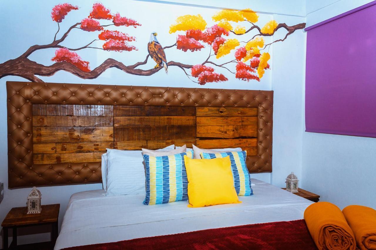Hostel Boutique Provenza *