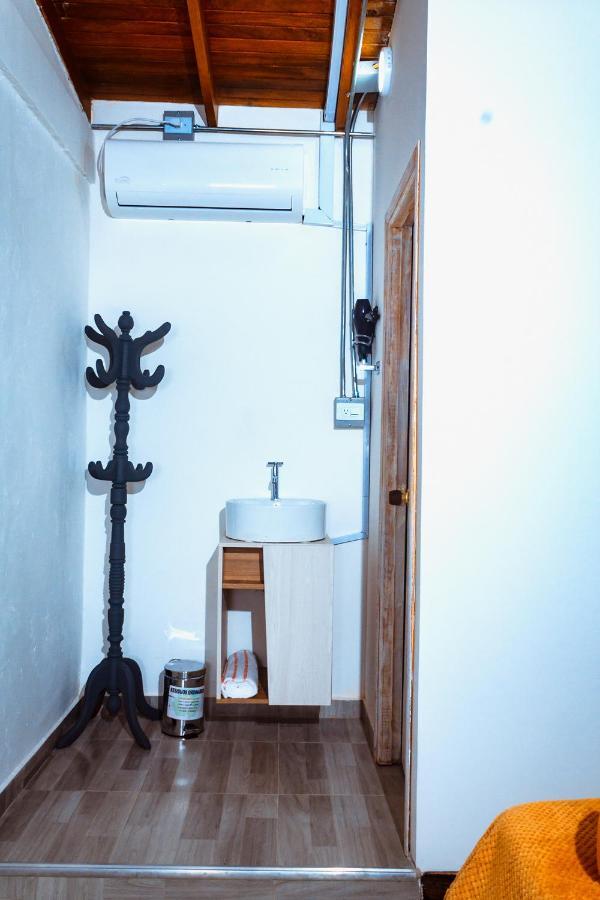 Hostel Boutique Provenza *