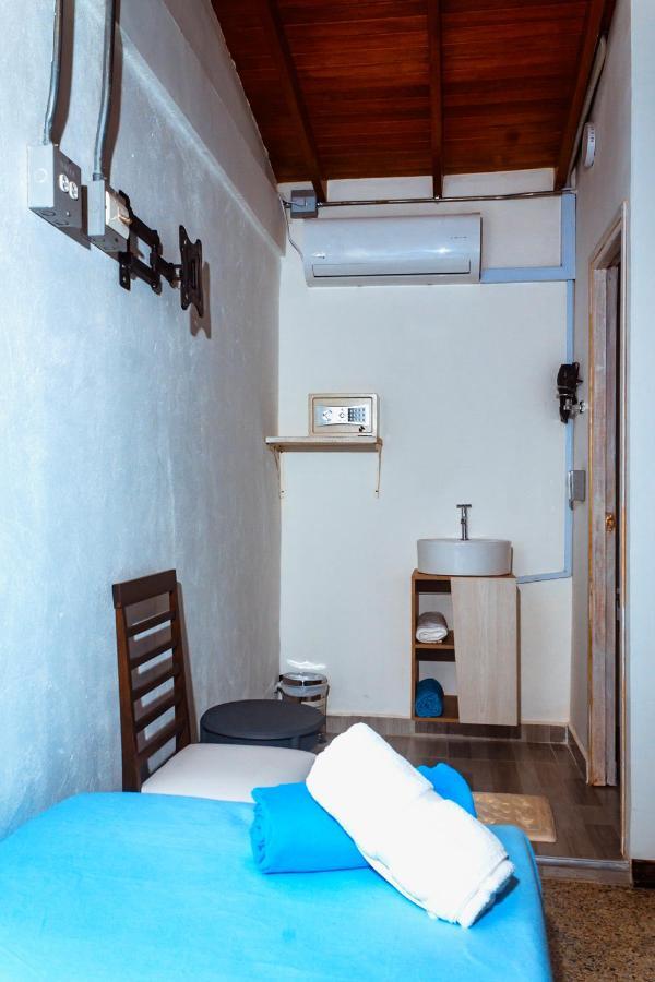 Boutique Provenza Hostel Medellin