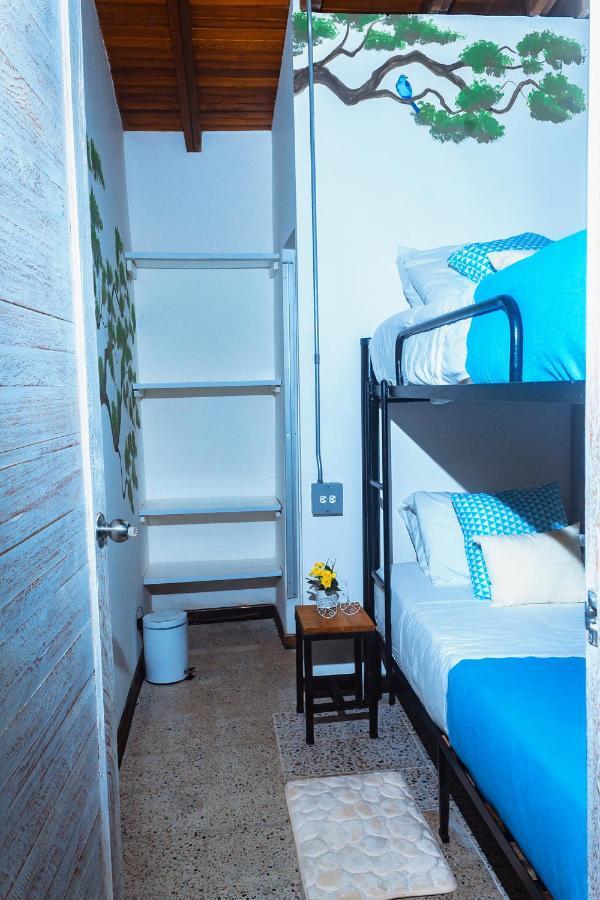 Boutique Provenza Hostel *