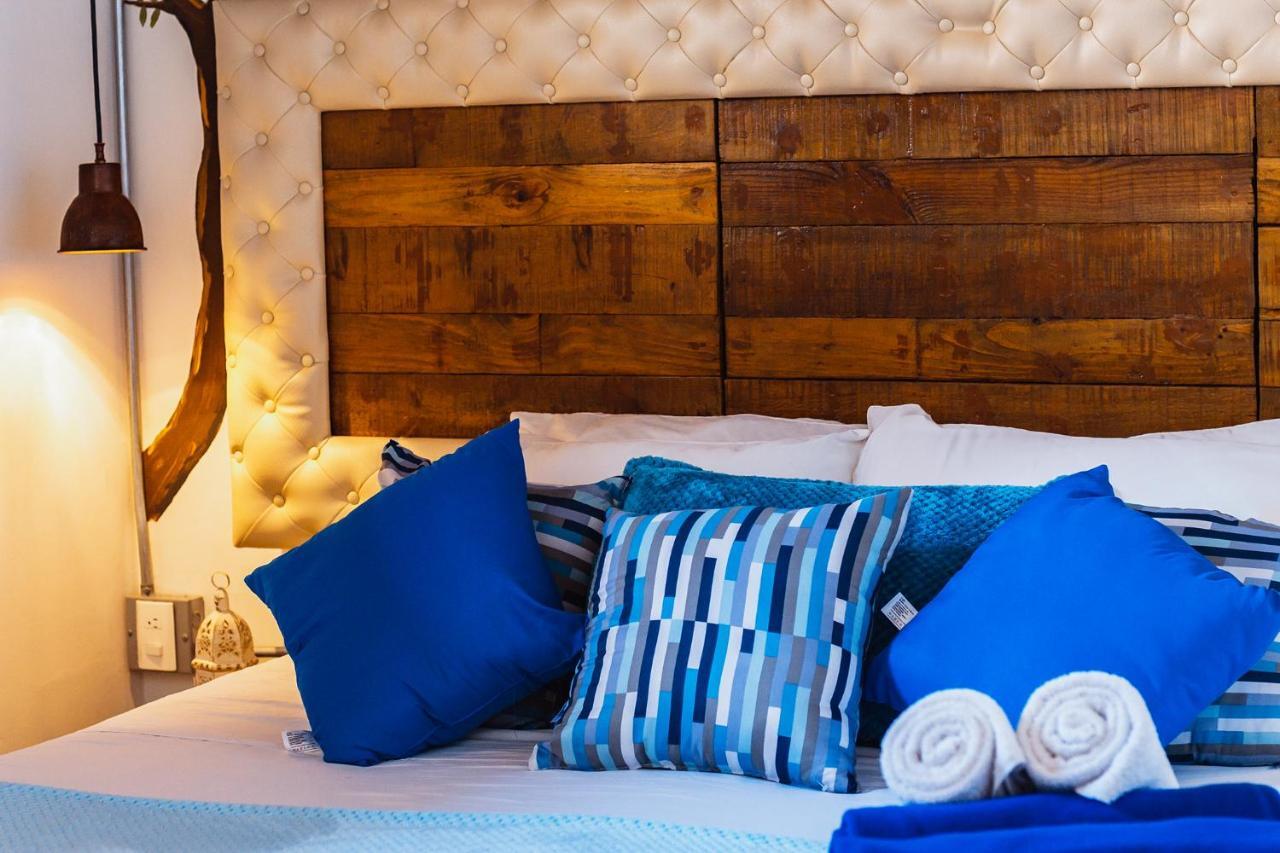 Hostel Boutique Provenza *
