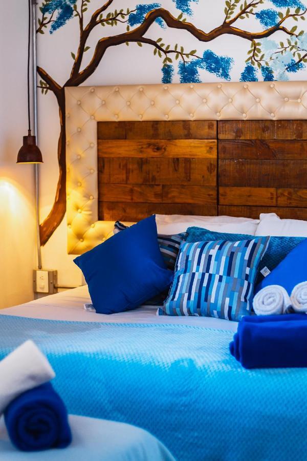 Hostel Boutique Provenza