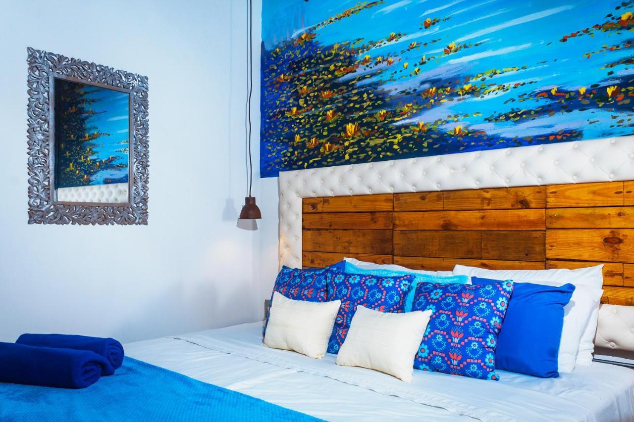 Hostel Boutique Provenza *