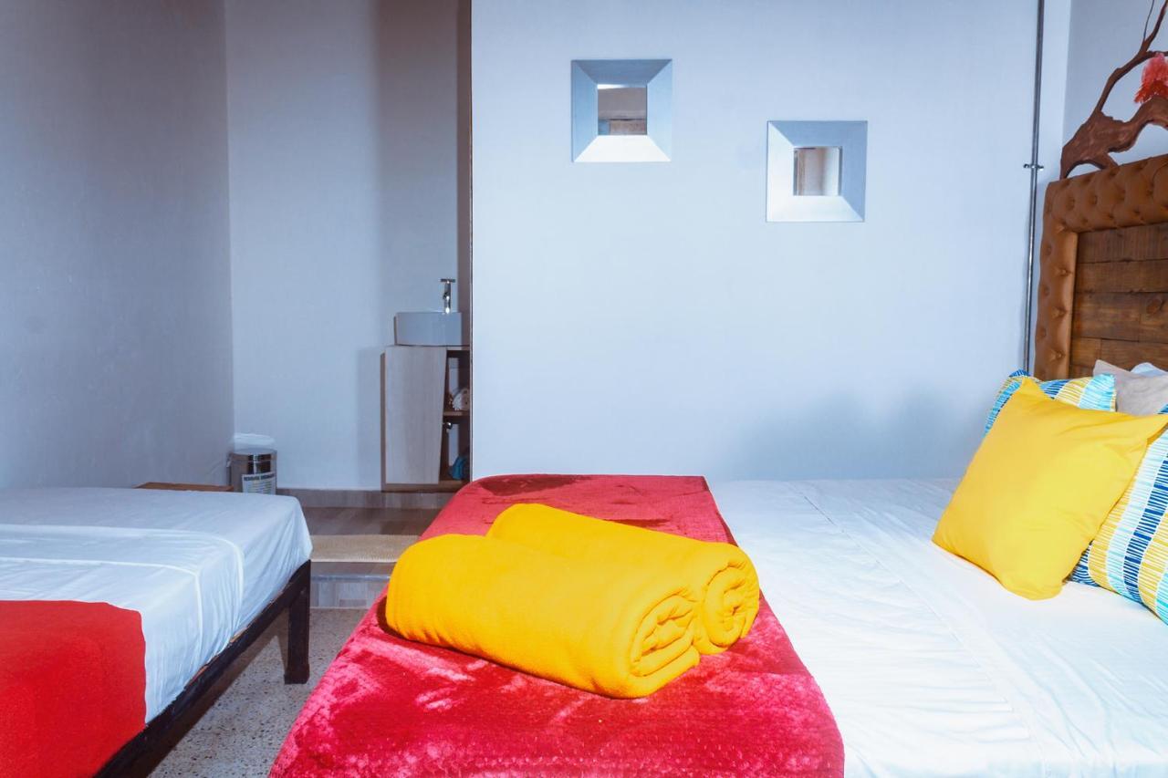 Boutique Provenza Hostel *