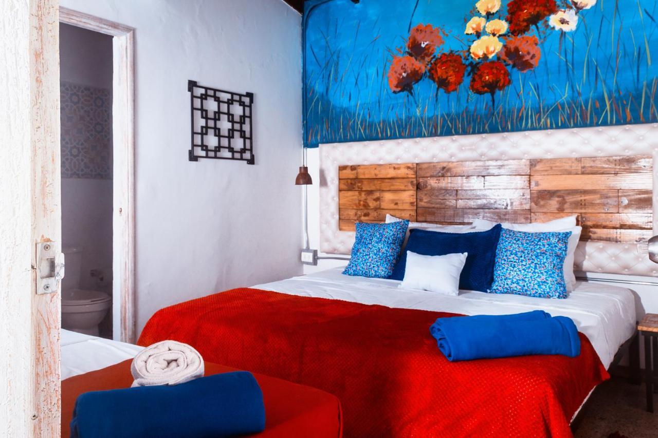 Boutique Provenza Hostel *