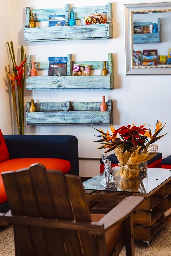 Hostel Boutique Provenza