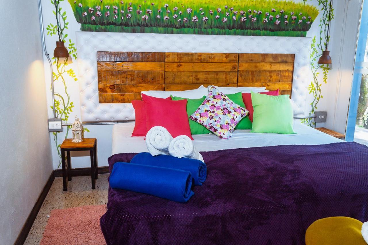 Hostel Boutique Provenza Medellin