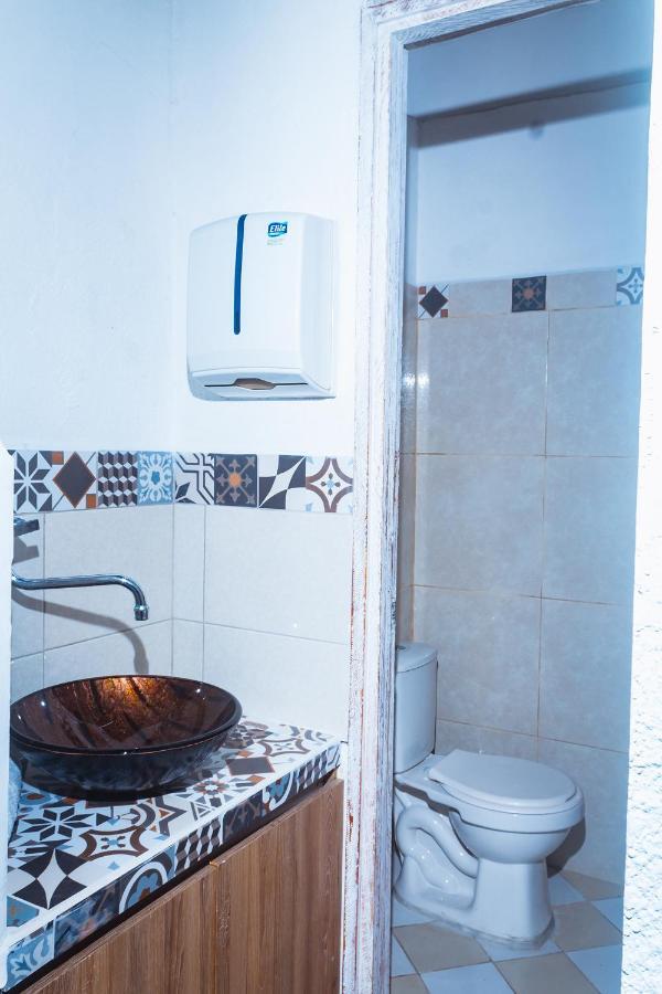 Boutique Provenza Hostel