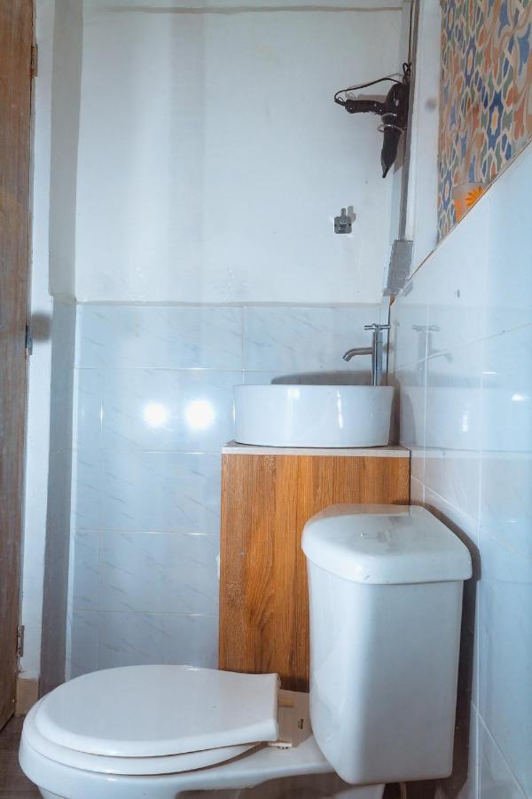 Hostel Boutique Provenza Medellin