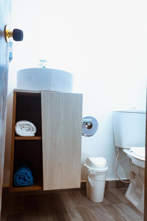 Hostel Boutique Provenza *
