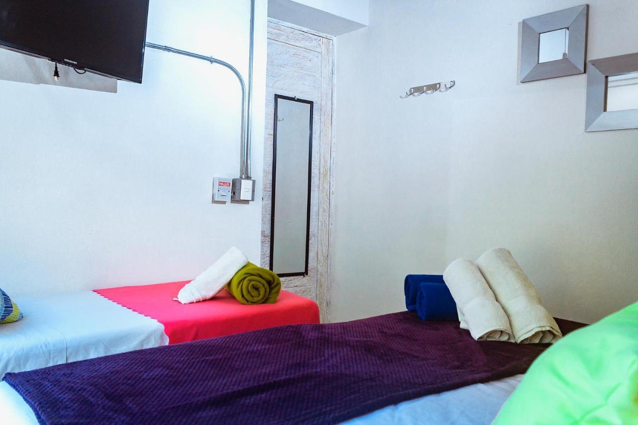 Hostel Boutique Provenza Medellin