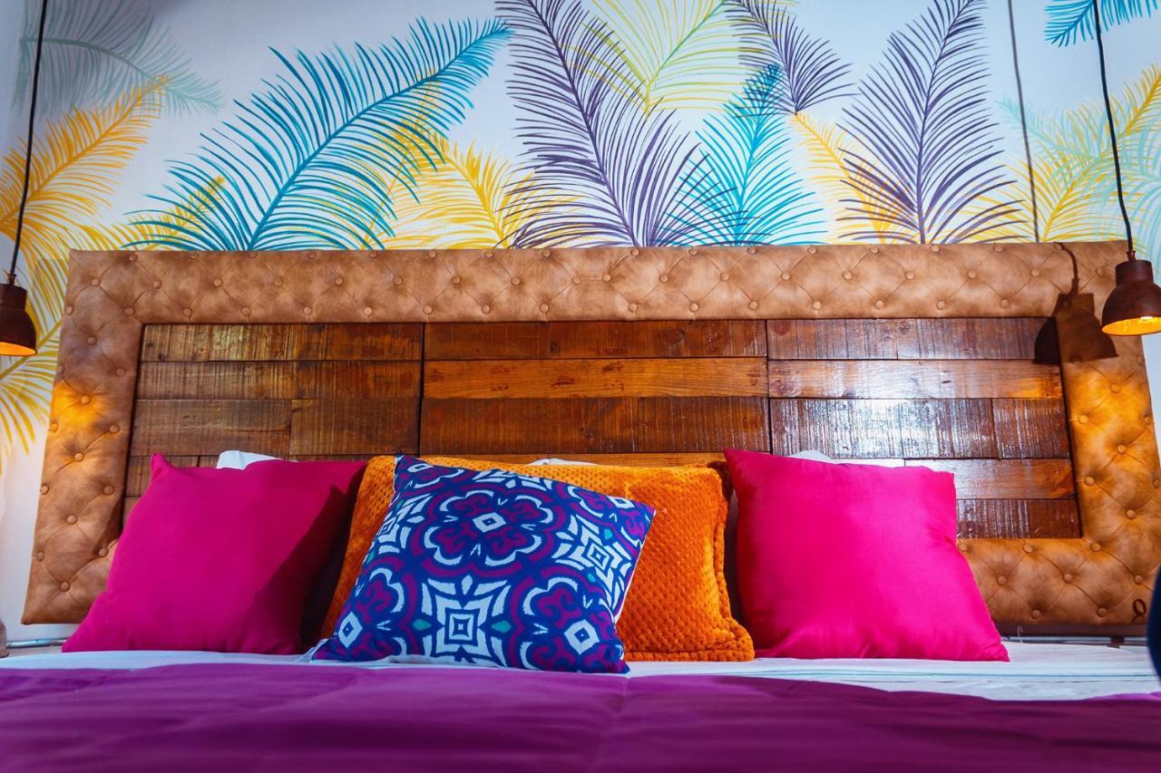 Boutique Provenza Hostel