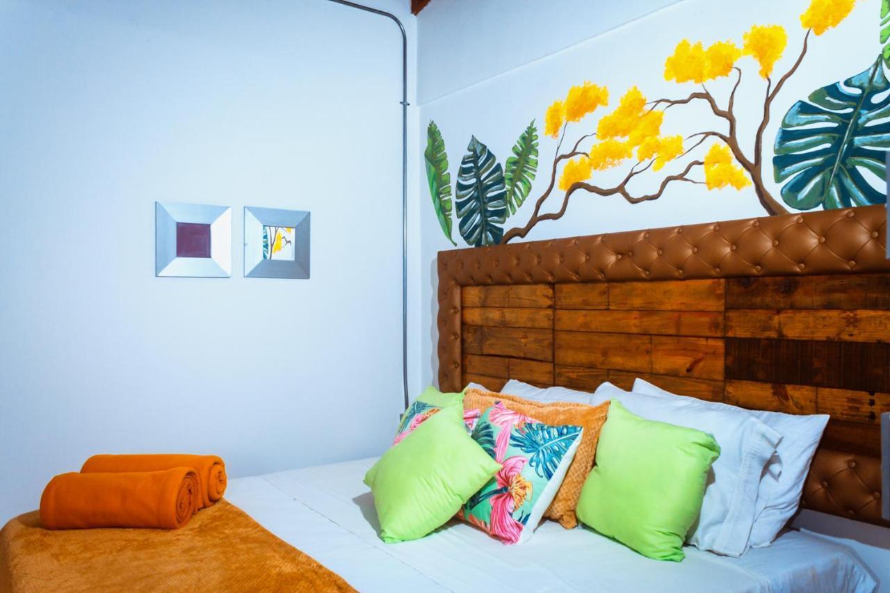Boutique Provenza Hostel Medellin