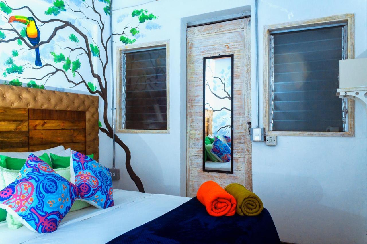 Boutique Provenza Hostel Medellin
