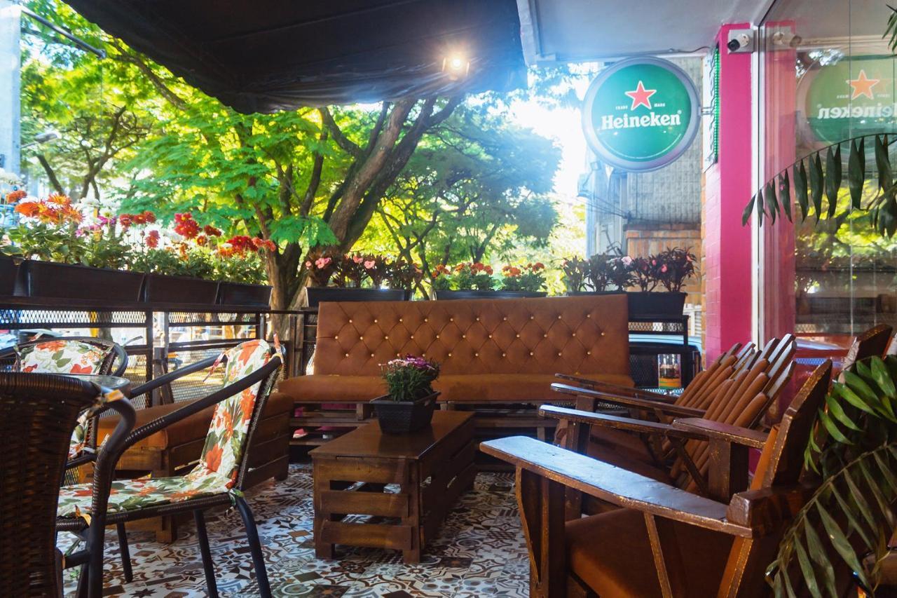 Hostel Boutique Provenza Medellin