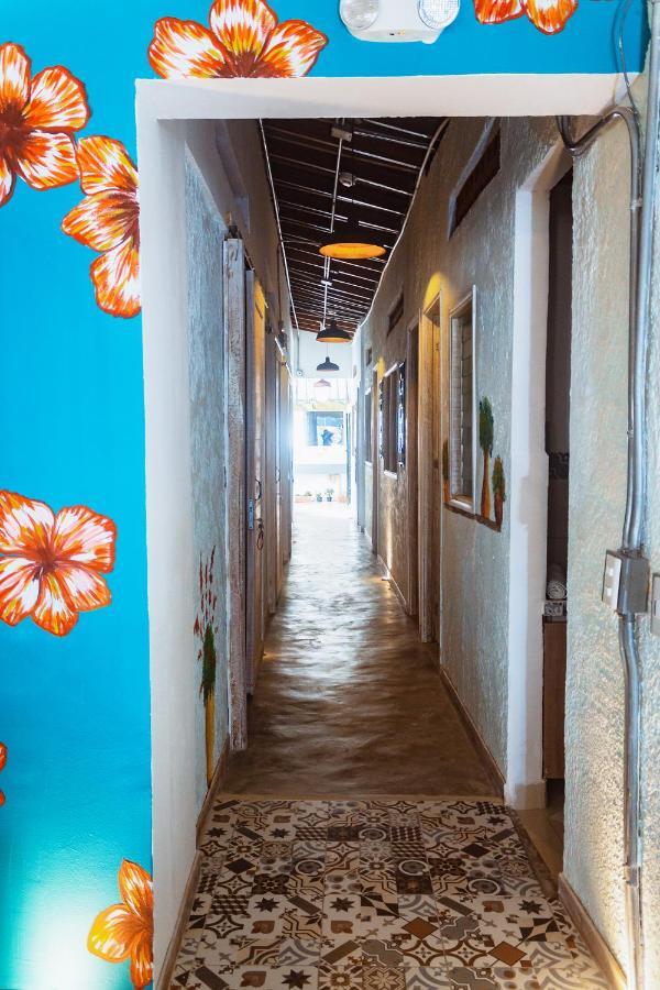 Boutique Provenza Hostel