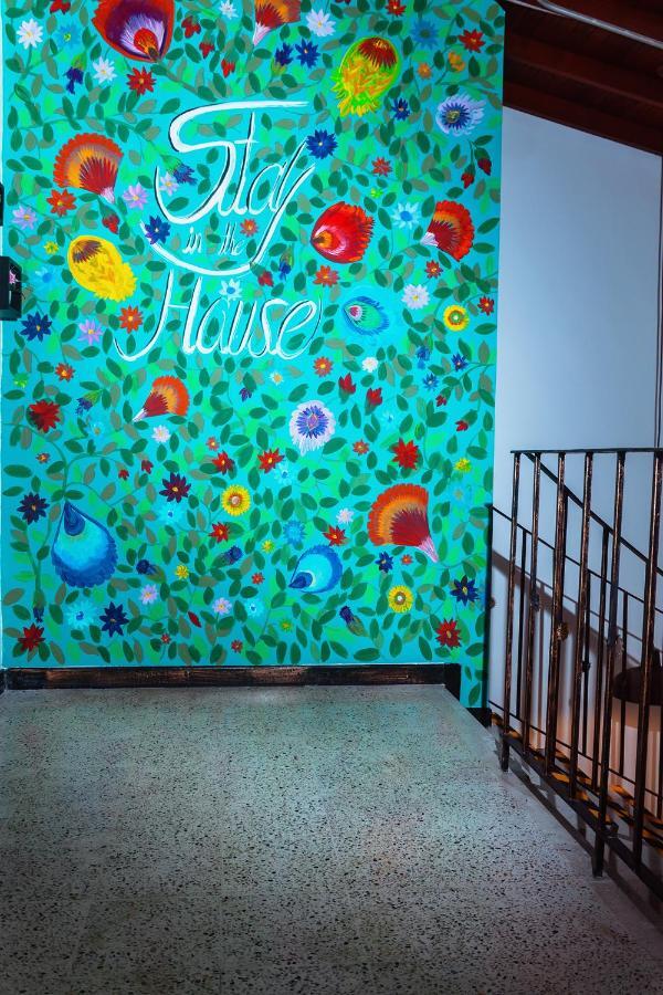 Boutique Provenza Hostel *