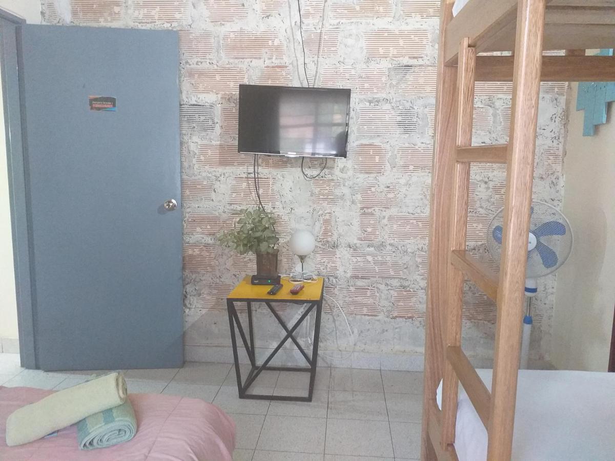 Aguapanela Hostal *