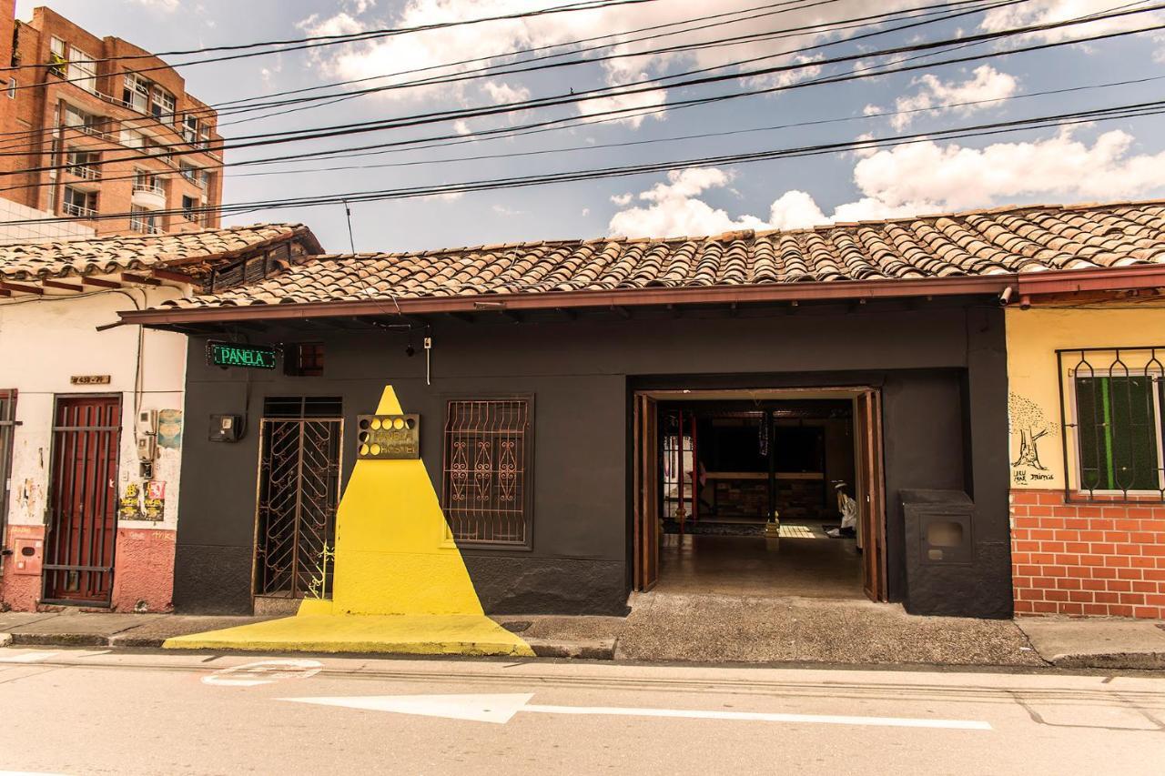 Aguapanela