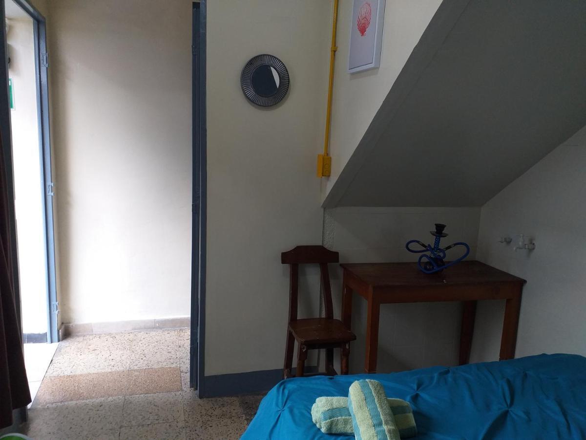 Aguapanela Hostal Medellín