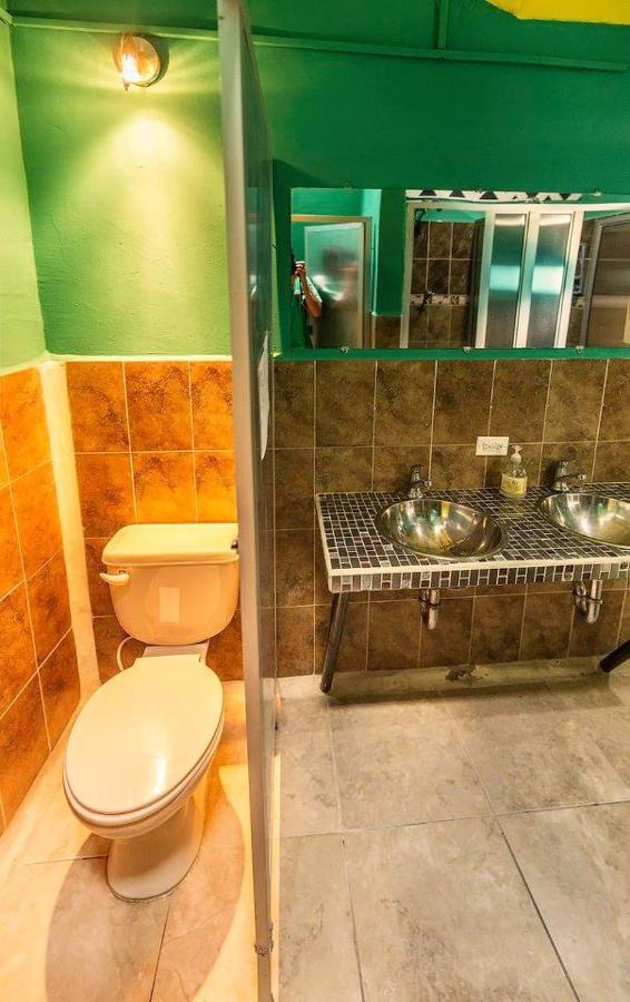 Aguapanela Hostal *
