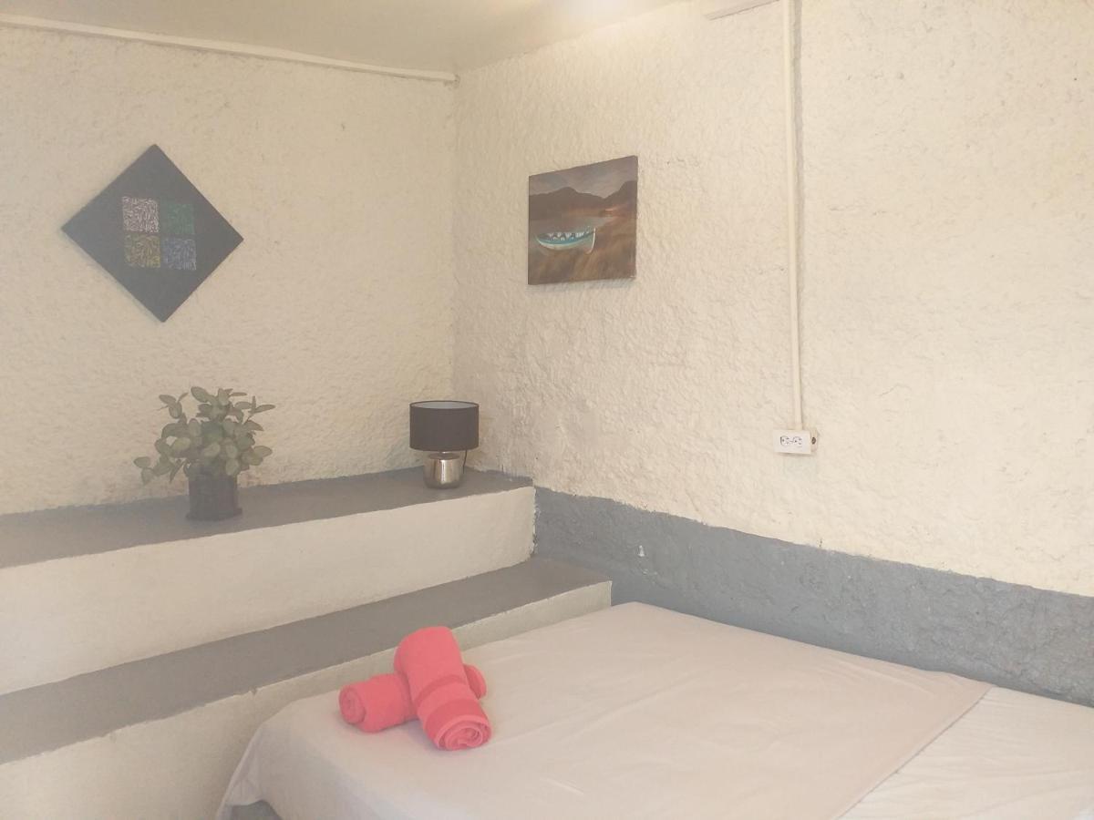 Hostal Aguapanela *