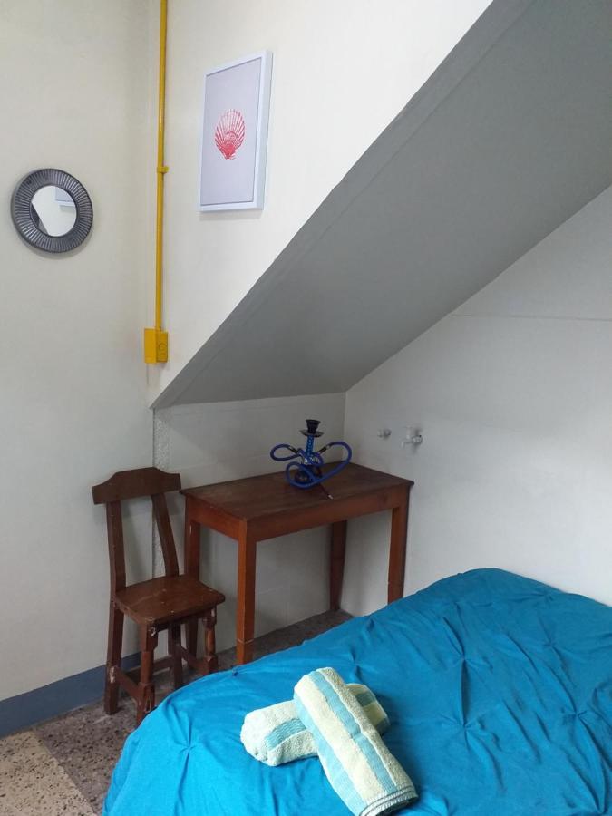 Aguapanela Hostal Medellín