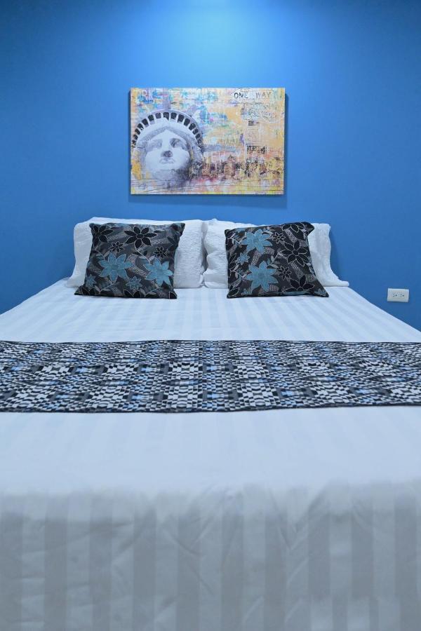 Montini Apartahotel Medellín