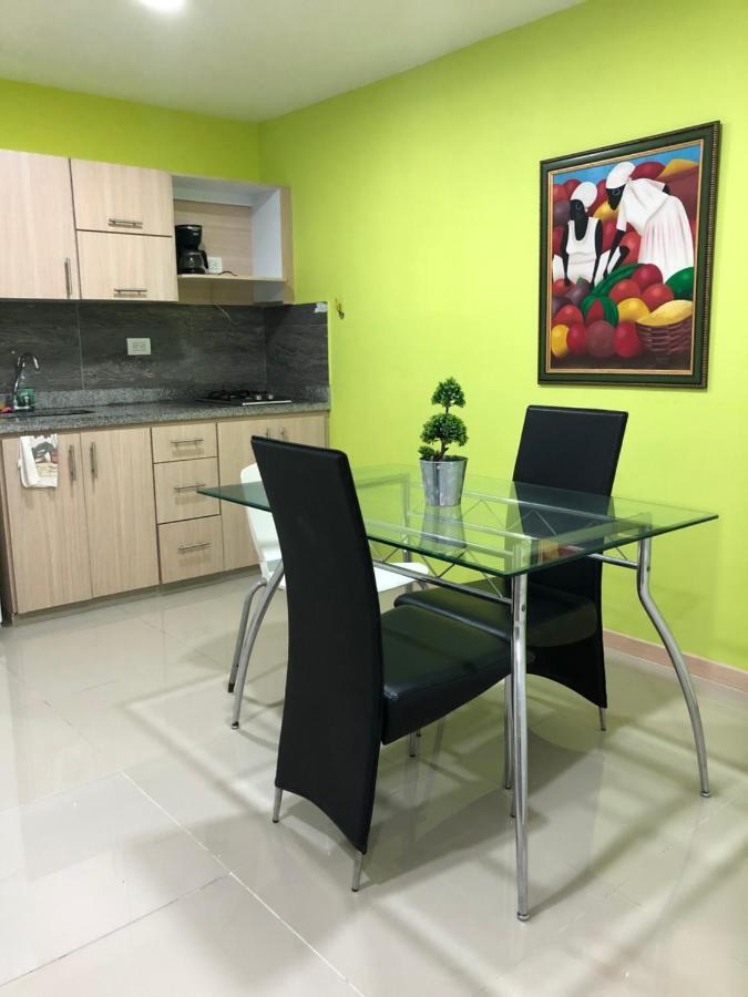 Apartahotel Montini Medellín