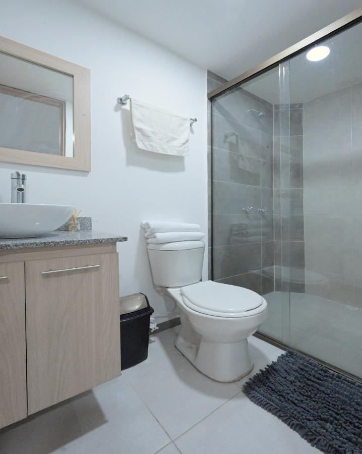 Apartahotel Montini Medellín