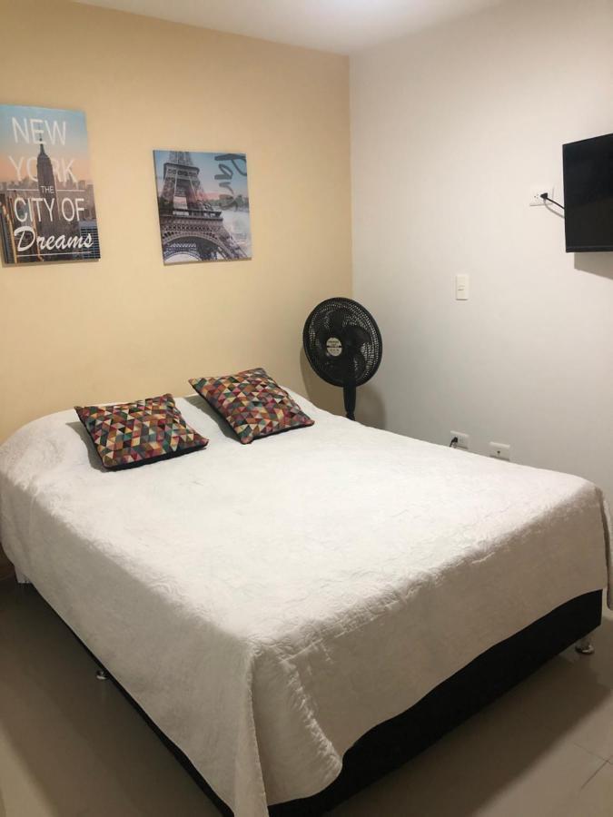 Montini Apartahotel Medellín
