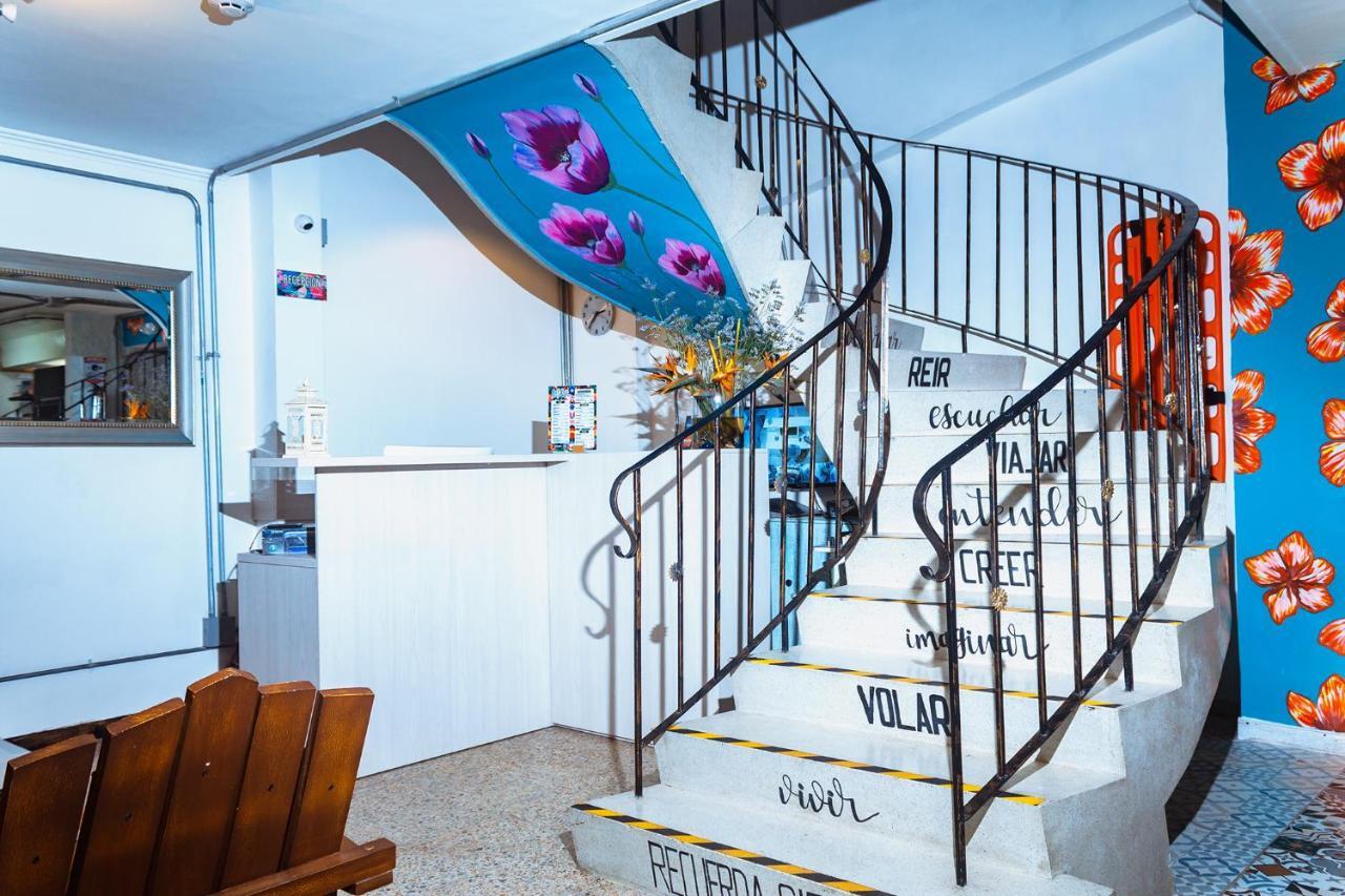 Hostel Boutique Provenza Medellin