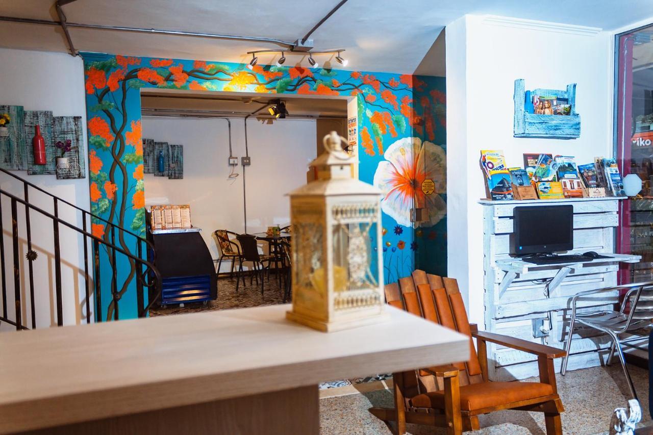Boutique Provenza Hostel Medellin